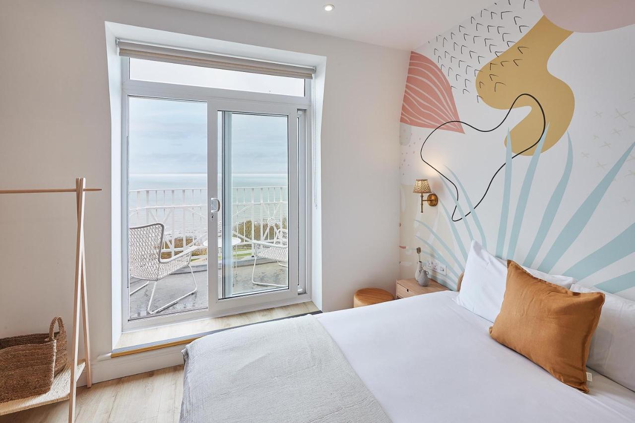 Host & Stay - Beach House Rooms Scarborough Exterior foto